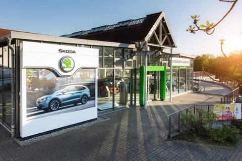 Autocenter Plauen Süd GmbH